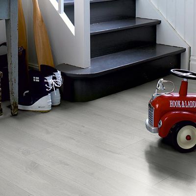 Vinyl planks & tiles